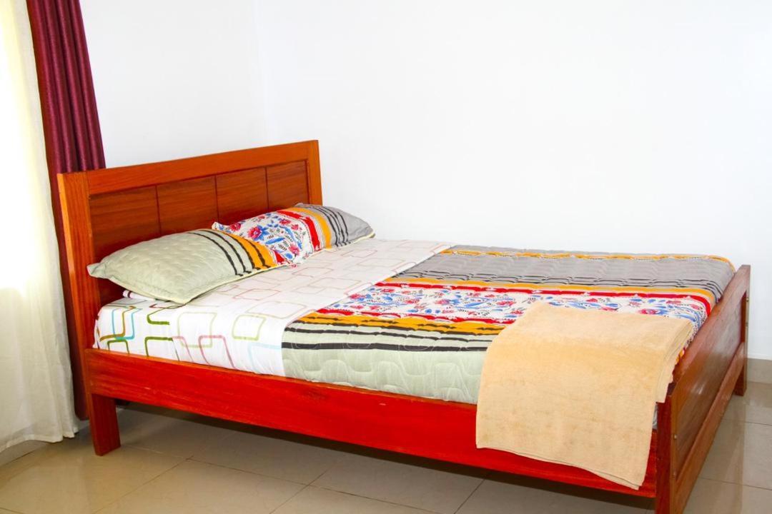 Autop Bg Guest House Kigali Exterior photo