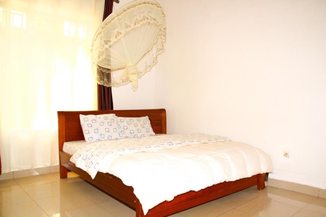 Autop Bg Guest House Kigali Exterior photo